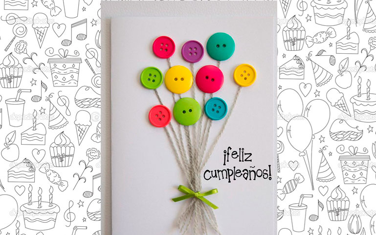 Feliz Cumpleaños