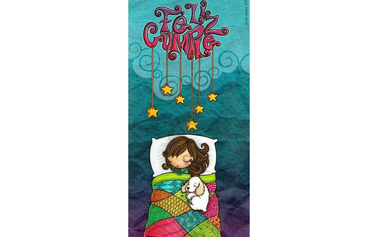 Feliz Cumple…