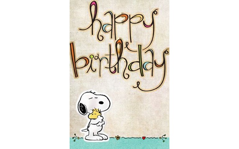 Feliz Cumple!!! <3 <3 <3
