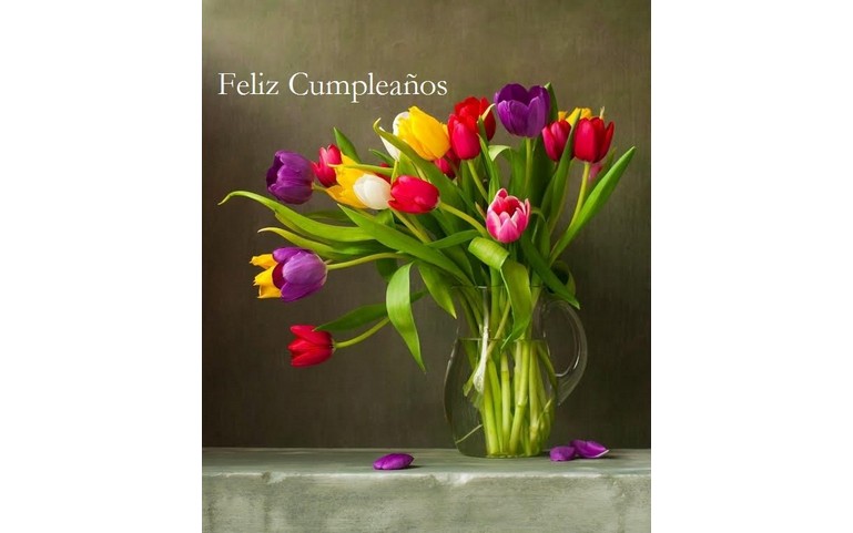 Happy Happy Happy Birthday… :D :D :D