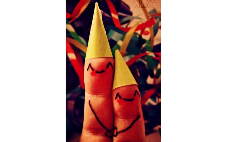 Muchisimas Felicidades!!! <3 <3