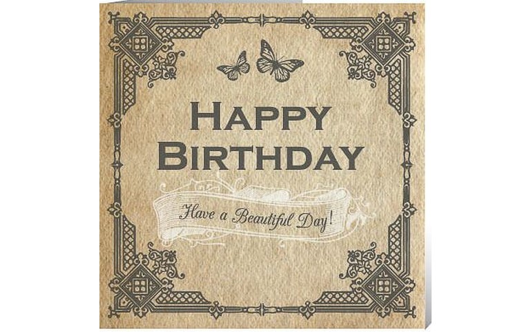 Happy Happy Happy Birthday… :D :D :D