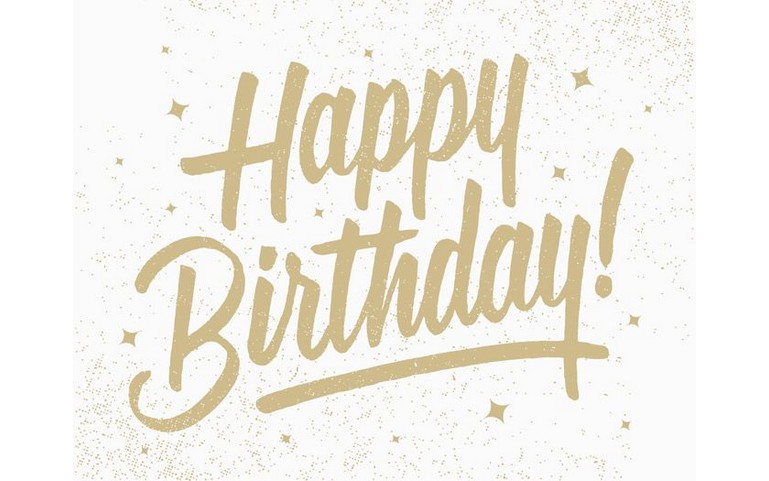 Happy Happy Happy Birthday… :D :D :D