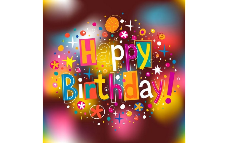 Happy Happy Happy Birthday… :D :D :D
