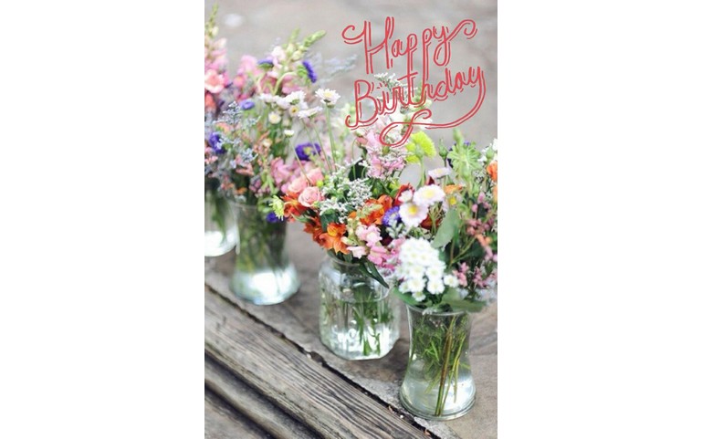 Happy Happy Happy Birthday… :D :D :D