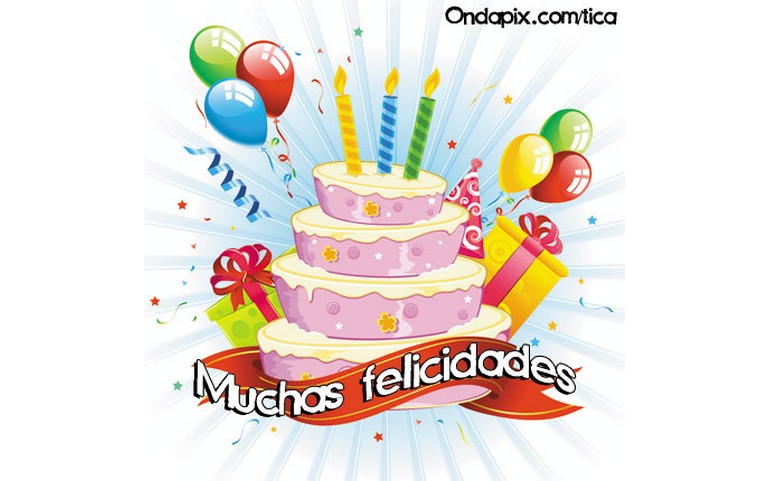 Muchas Felicidades!!! :D