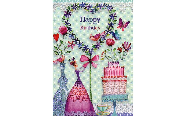Happy Birthday To Youuu!!! :D :D :D