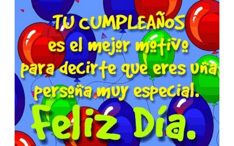 Felicidades Mamá!!! :D