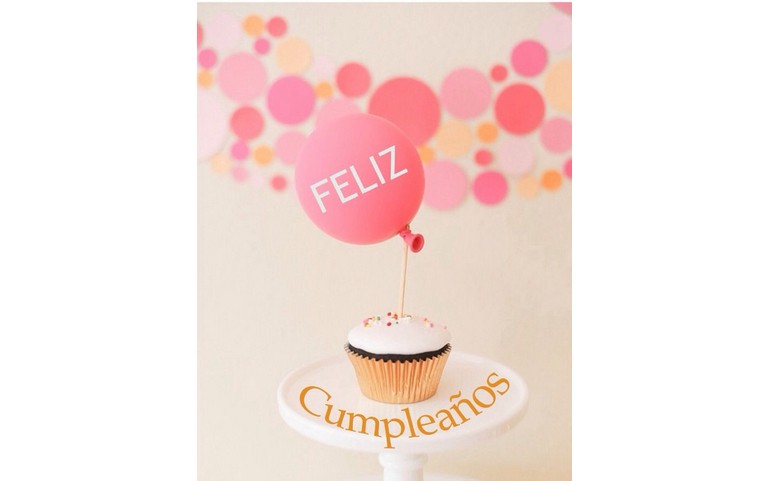 Feliz Cumpleaños!!! :D