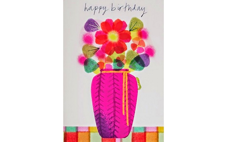 Happy Birthday!!! :)