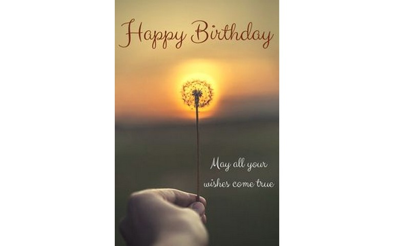 Feliz Cumpleaños!!! :D