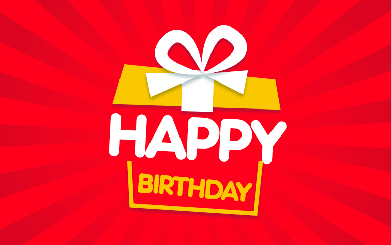 Happy Brithday!!!