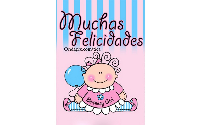 Muchas Felicidades!!! :D