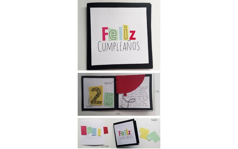 Feliz Cumpleaños!!! :D