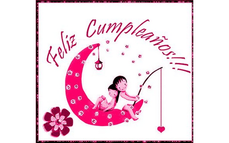 Feliz Cumpleaños