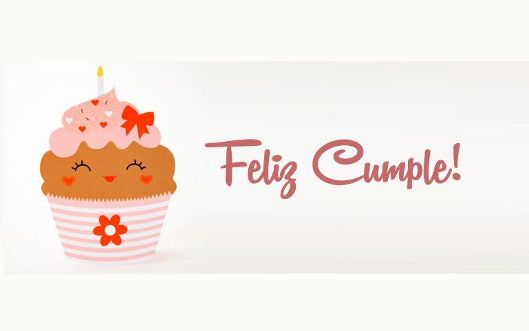 Feliz Cumple!!!