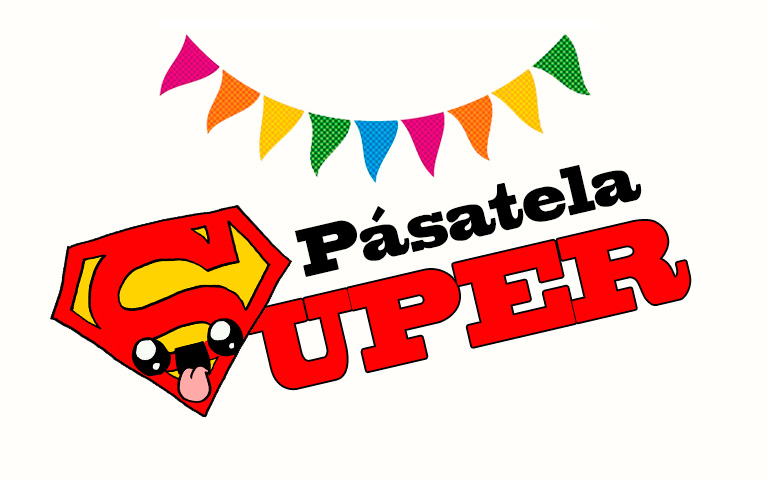 Pasatela super 